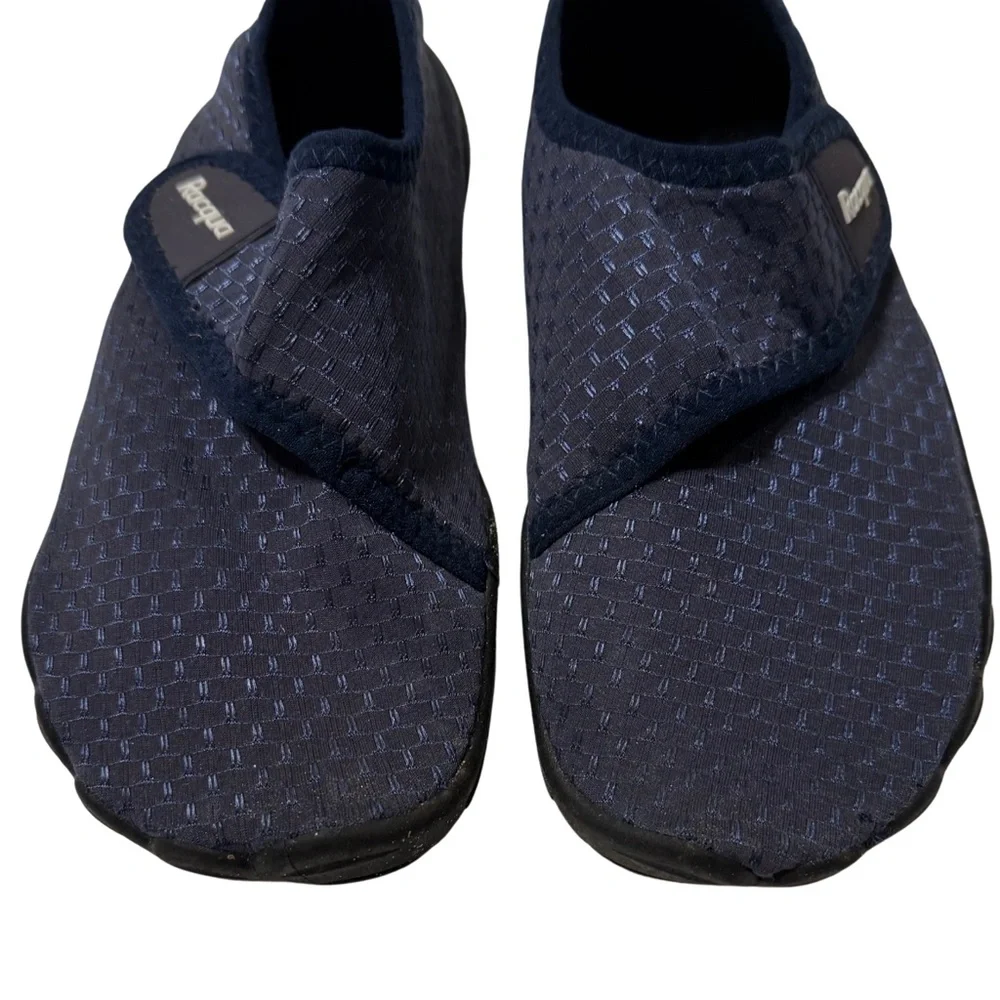 racqua slip flat
